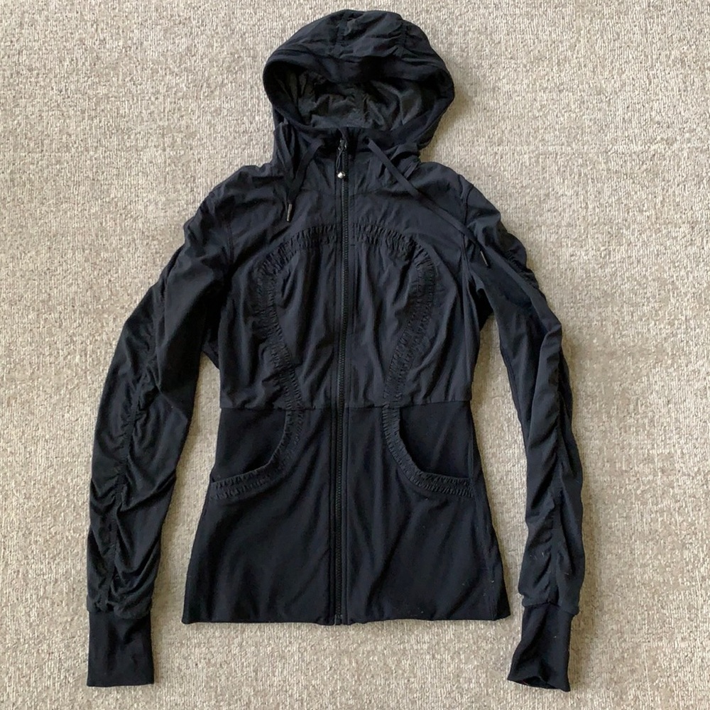 Dance Studio Jacket